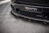 Maxton Design Front Splitter V.3 MINI Cooper John Cooper Works R56 by Maxton Design MC-S-2-56-JCW-FD2G