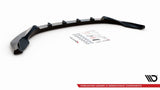 FRONT SPLITTER V.3 NISSAN 370Z FACELIFT by NISSAN NI-370F-FD3G
