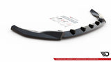 FRONT SPLITTER V.3 NISSAN 370Z FACELIFT by NISSAN NI-370F-FD3G