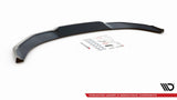FRONT SPLITTER V.3 NISSAN 370Z NISMO FACELIFT by NISSAN NI-370Z-NISMO-FD3G
