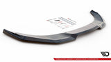 FRONT SPLITTER V.3 NISSAN 370Z NISMO FACELIFT by NISSAN NI-370Z-NISMO-FD3G