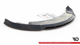FRONT SPLITTER V.3 TESLA MODEL 3 by TESLA TE-MODEL3-1-FD3G+FD3RG