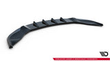 FRONT SPLITTER V.3 TESLA MODEL S PLAID MK1 FACELIFT by TESLA TE-MODELS-1F2-PL-FD3G