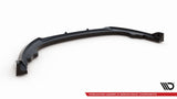 FRONT SPLITTER V.3 TOYOTA GR86 MK1 by TOYOTA TO-GR86-1-FD3G