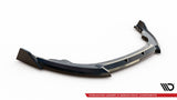FRONT SPLITTER V.3 TOYOTA GR86 MK1 by TOYOTA TO-GR86-1-FD3G