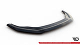 Maxton Design Front Splitter V.3 VW Golf GTI Mk7 by Maxton Design VW-GO-7-GTI-FD3G