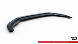 Maxton Design Front Splitter V.3 VW Golf GTI Mk7 by Maxton Design VW-GO-7-GTI-FD3G
