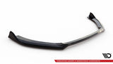 Maxton Design Front Splitter V.4 Audi RS3 Sedan 8V Facelift by Maxton Design AU-RS3-8VF-S-FD4G