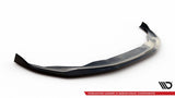 Maxton Design Front Splitter V.4 BMW 7 G11 M-Pack Facelift by Maxton Design BM-7-11F-MPACK-FD4G