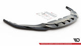 Maxton Design Front Splitter V.4 - BMW / 8 Coupe / 8 Gran Coupe / G15 / G16 (M-Pack) by Maxton Design BM-M850-G15-FD4G
