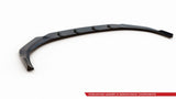 FRONT SPLITTER V.4 HYUNDAI I30 N (ELANTRA GT) MK3 HATCHBACK/ FASTBACK by HYUNDAI HY-I30-3-N-FD4G