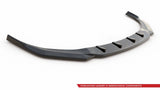 FRONT SPLITTER V.4 HYUNDAI I30 N (ELANTRA GT) MK3 HATCHBACK/ FASTBACK by HYUNDAI HY-I30-3-N-FD4G