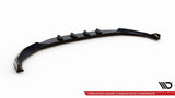 Maxton Design Front Splitter V.5 BMW 7 G11 M-Pack Facelift by Maxton Design BM-7-11F-MPACK-FD5G