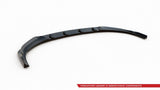 FRONT SPLITTER V.5 HYUNDAI I30 N (ELANTRA GT) MK3 HATCHBACK/ FASTBACK by HYUNDAI HY-I30-3-N-FD5G