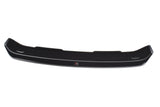 Maxton Design Front Splitter V.5 VW Golf 7 R / R-Line Facelift by Maxton Design VW-GO-7F-R-FD5G