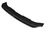 Maxton Design Front Splitter V.5 VW Golf 7 R / R-Line Facelift by Maxton Design VW-GO-7F-R-FD5G