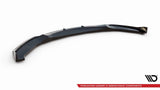 Maxton Design Front Splitter V.6 BMW 4 Coupe / Gran Coupe / Cabrio M-Pack F32 / F36 / F33 by Maxton Design BM-4-F36-GC-MPACK-FD2G