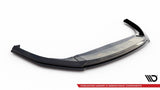 Maxton Design Front Splitter V.6 VW Golf GTI / Gte / R-Line Mk8 by Maxton Design VW-GO-8-GTI-FD6G+FD6RG