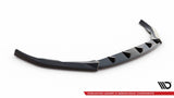 Maxton Design Front Splitter Volvo V90 / S90 R-Design Mk2 by Maxton Design VO-V90-2-RDESIGN-FD1G