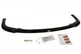 Maxton Design Front Splitter V.1 Subaru Impreza WRX STI 2009-2011 by Maxton Design SU-IM-3-WRX-STI-FD1G