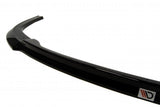 Maxton Design Front Splitter V.1 Subaru Impreza WRX STI 2009-2011 by Maxton Design SU-IM-3-WRX-STI-FD1G