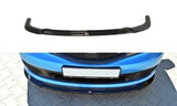 Maxton Design Front Splitter V.2 Subaru Impreza Wrx Sti 2009-2011 by Maxton Design SU-IM-3-WRX-STI-FD2G