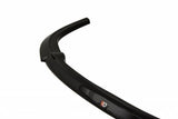 Maxton Design Front Splitter V.2 Subaru Impreza WRX STI 2009-2011 by Maxton Design SU-IM-3-WRX-STI-FD2G