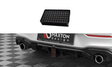 Maxton Design Led Stop Light VW Golf GTI Mk8 by Maxton Design VW-GO-8-GTI-RS2RLG+LED