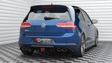 Maxton Design Led Stop Light VW Golf R Mk7 Facelift by Maxton Design VW-GO-7F-R-RS1RLG+LED