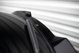 Maxton Design Lower Spoiler Cap 3D Alfa Romeo Stelvio Quadrifoglio Mk1 by Maxton Design AL-ST-1-QV-CAP2G