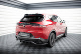 Maxton Design Lower Spoiler Cap 3D Alfa Romeo Tonale Mk1 by Maxton Design AL-TO-1-CAP2G