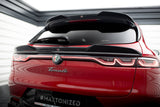 Maxton Design Lower Spoiler Cap 3D Alfa Romeo Tonale Mk1 by Maxton Design AL-TO-1-CAP2G