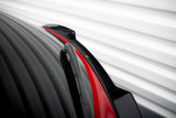 Maxton Design Lower Spoiler Cap 3D Alfa Romeo Tonale Mk1 by Maxton Design AL-TO-1-CAP2G