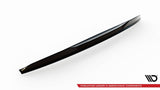Maxton Design Lower Spoiler Cap 3D Alfa Romeo Tonale Mk1 by Maxton Design AL-TO-1-CAP2G