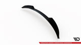 Maxton Design Lower Spoiler Cap 3D Alfa Romeo Tonale Mk1 by Maxton Design AL-TO-1-CAP2G