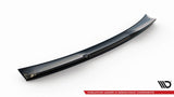 Maxton Design Lower Spoiler Cap 3D Audi RSQ8 / SQ8 / Q8 S-Line Mk1 by Maxton Design AU-RSQ8-1-CAP4G