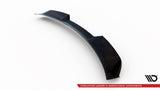 Maxton Design Lower Spoiler Cap 3D Audi RSQ8 / SQ8 / Q8 S-Line Mk1 by Maxton Design AU-RSQ8-1-CAP4G