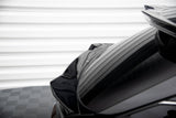 LOWER SPOILER CAP 3D LEXUS RX MK4 FACELIFT by LEXUS LE-RX-4F-CAP2G