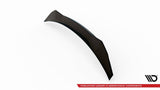 LOWER SPOILER CAP 3D LEXUS RX MK4 FACELIFT by LEXUS LE-RX-4F-CAP2G