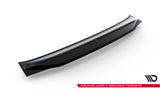Maxton Design Lower Spoiler Cap 3D Porsche Macan GTS Mk1 Facelift 2 by Maxton Design PO-MA-1F-GTS-CAP3D2G