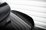 Maxton Design Lower Spoiler Cap 3D Porsche Macan GTS Mk1 Facelift 2 by Maxton Design PO-MA-1F-GTS-CAP3D2G