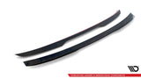 LOWER SPOILER CAP FORD MUSTANG MACH-E MK1 by FORD FO-MU-MACHE-1-CAP2G