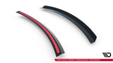 Lower Spoiler Cap Honda Civic Type-R Mk10 / Mk10 Facelift by HONDA HO-CI-10-TYPE-R-CAP3G