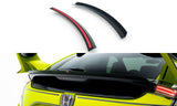 Lower Spoiler Cap Honda Civic Type-R Mk10 / Mk10 Facelift by HONDA HO-CI-10-TYPE-R-CAP3G