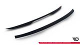 Lower Spoiler Cap Maserati Levante GT Mk1 Facelift by MASERATI MS-LE-1F-GT-CAP2G
