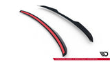 Lower Spoiler Cap Maserati Levante GT Mk1 Facelift by MASERATI MS-LE-1F-GT-CAP2G