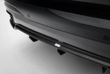 Maxton Design Carbon Fiber Rear Diffuser BMW X7 M-Pack G07 Facelift by Maxton Design CF-BM-X7-07F-MPACK-RS1-245-P
