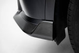 Maxton Design Carbon Fiber Rear Diffuser BMW X7 M-Pack G07 Facelift by Maxton Design CF-BM-X7-07F-MPACK-RS1-245-P