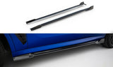 Maxton Design Carbon Fiber Side Skirts BMW X5 M-Pack G05 Facelift / X5M F95 Facelift by Maxton Design CF-BM-X5M-F95F-SD1-245-P