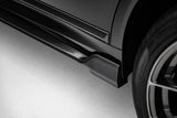 Maxton Design Carbon Fiber Side Skirts BMW X7 M-Pack G07 Facelift by Maxton Design CF-BM-X7-07F-MPACK-SD1-245-P